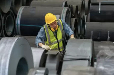 Shanxi Taigang Steel Manufacturing Co.,Ltd