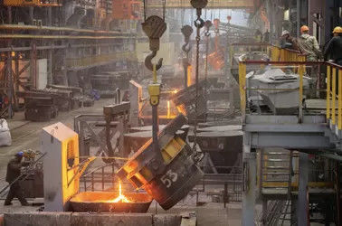 中国 Shanxi Taigang Steel Manufacturing Co.,Ltd 会社プロフィール 