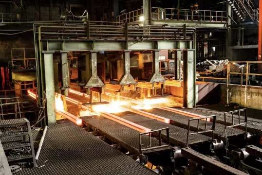 Shanxi Taigang Steel Manufacturing Co.,Ltd